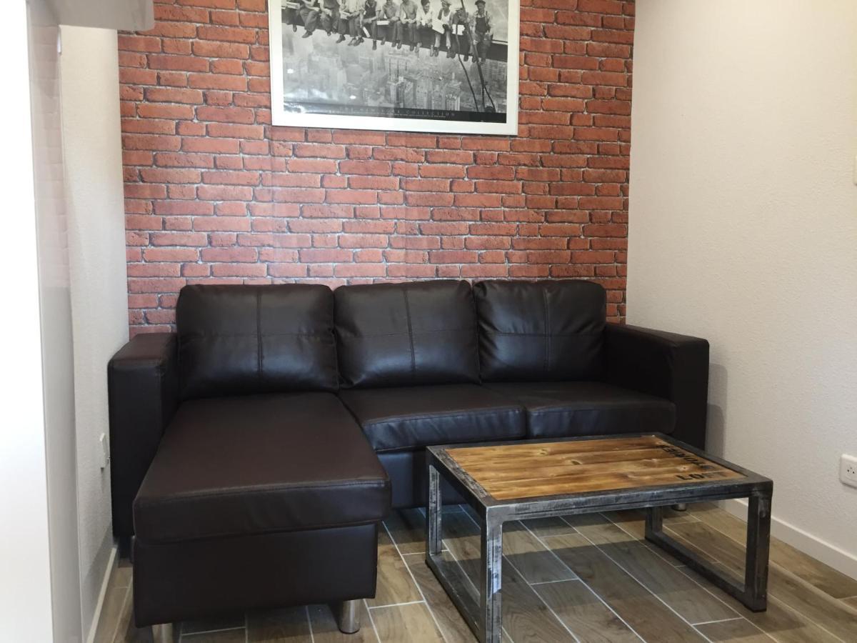 Baix Loft Stories 빌라 외부 사진