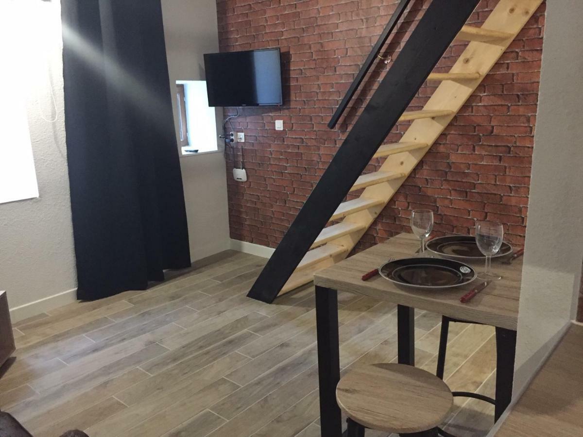 Baix Loft Stories 빌라 외부 사진