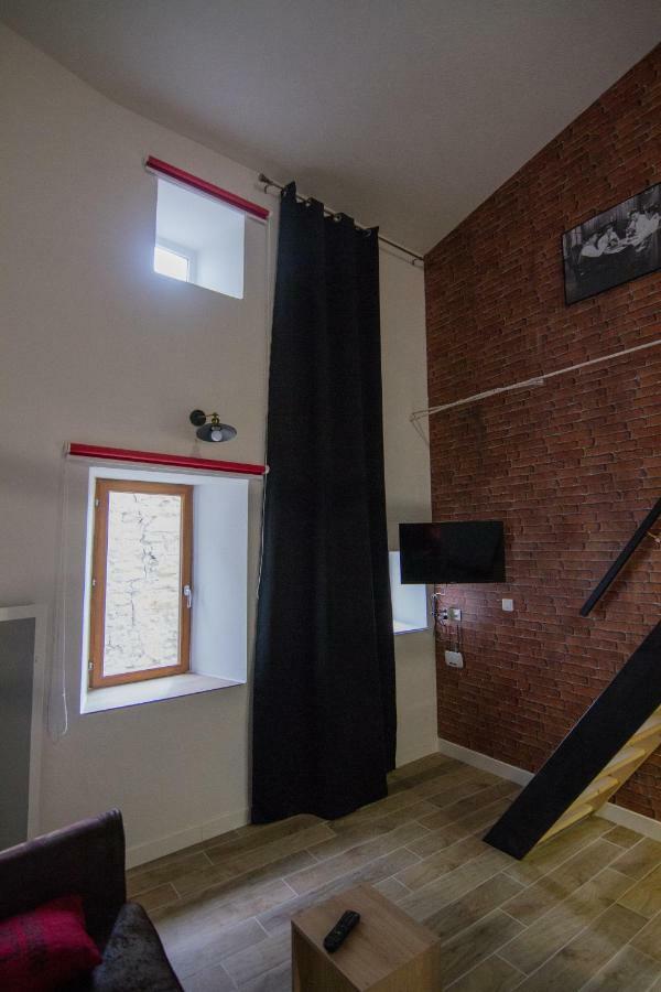 Baix Loft Stories 빌라 외부 사진